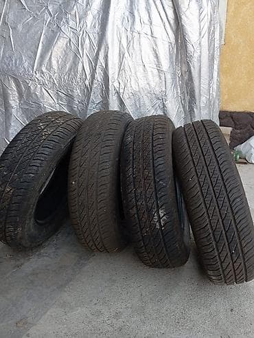 авто сиденья бу бишкек: Шиналар R <13, Жай, Комплект, Жеңил унаалар, Орусия, Kama — 1