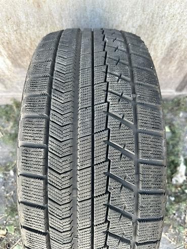 пирбург 2е: Шины 245 / 45 / R 18, Зима, Легковые, Bridgestone — 2