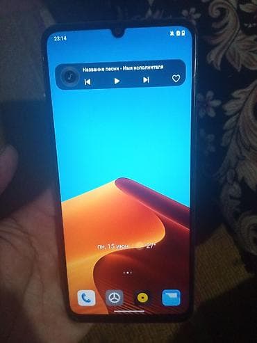 мфу mf3010: Realme Note 60, Б/у, 64 ГБ, цвет - Черный, 2 SIM — 4