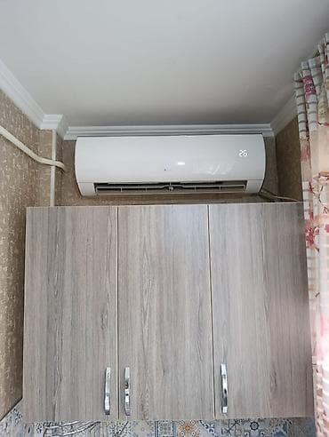 osh flats: 2 комнаты, Собственник, С мебелью полностью — 4