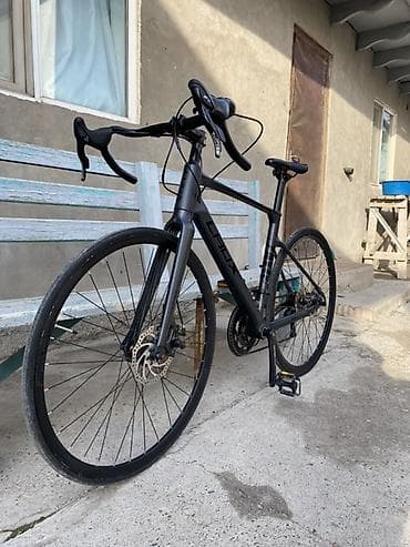 Музыкальные инструменты: Шоссейный велосипед, Laux, Рама L (172 - 185 см), Новый — 3