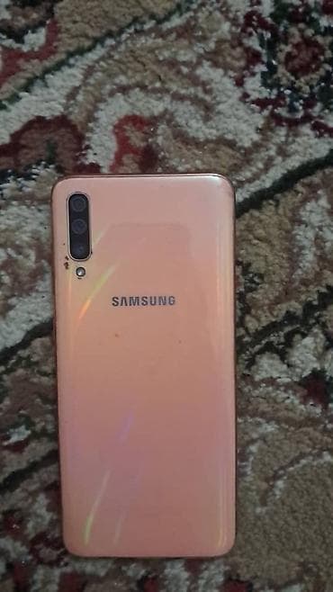 macbook 15 2015: Samsung Galaxy A70, Б/у, 128 ГБ, 2 SIM — 2