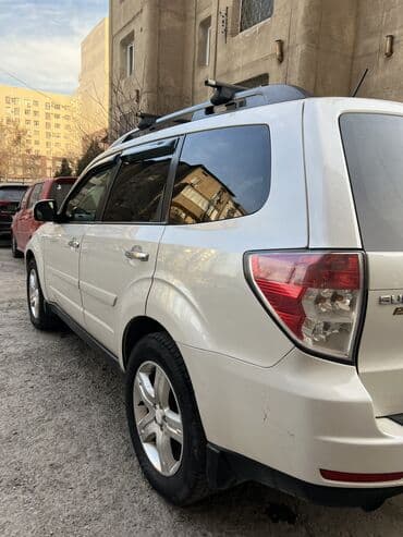 опель вектра автомат бишкек: Subaru Forester: 2008 г., 2.5 л, Автомат, Бензиновая, Кроссовер — 5