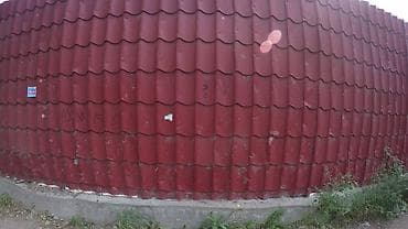 Сайдинги для Фасад, Металлический at lalafo.kg Сайдинги для Фасад, Металлический