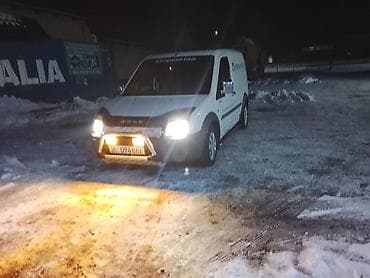 форд транзит редуктор: Ford Transit: 2005 г., 1.8 л, Механика, Дизель, Фургон — 9