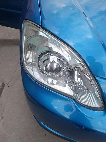 corolla e120: Toyota Corolla: 2006 г., 1.8 л, Автомат, Бензин, Хэтчбэк — 3