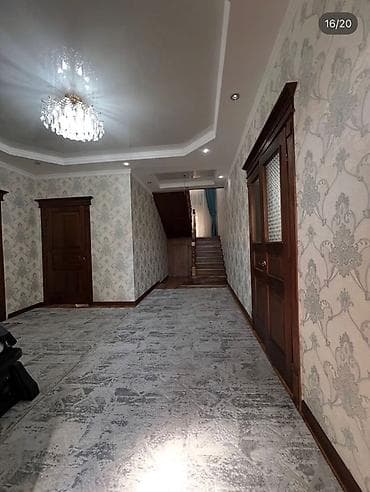 🏡 Продаётся просторный двухэтажный кирпичный дом в ж/м Арча-Бешик — 6