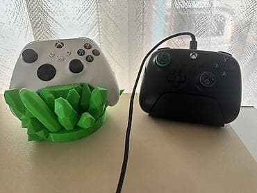 Xbox One: Игровая приставка Xbox Series S с индивидуальным оформлением корпуса — 2
