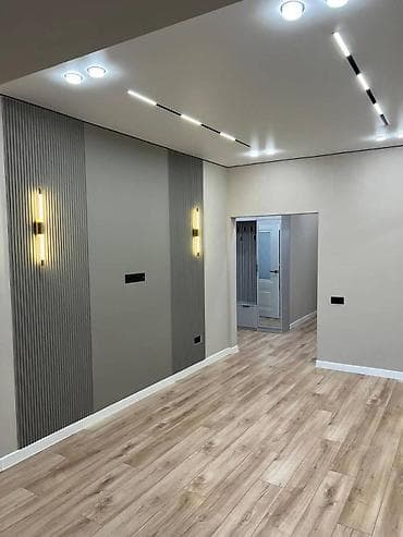 platinum park: 2 комнаты, 85 м², Элитка, 8 этаж, Евроремонт — 8