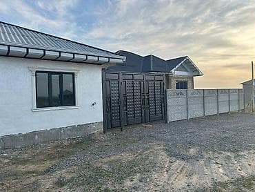 ремонт домов: Ото Сонун уй сатылат -Адресс:Мады Баш Булак .Жери тегиз Тел — 7