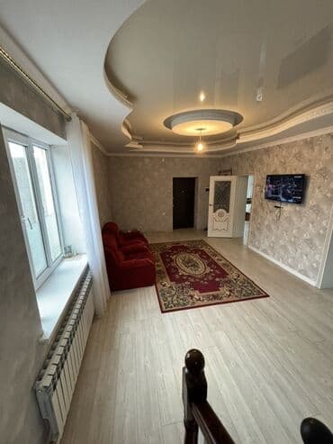 продаю дом на первой линии: Продаётся двухэтажный дом в новом развивающемся жилом массиве — 9