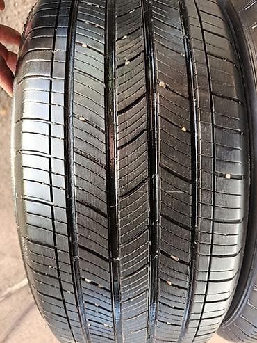 50: Шины 215 / 50 / R 17, Лето, Пара, Легковые, Michelin — 2
