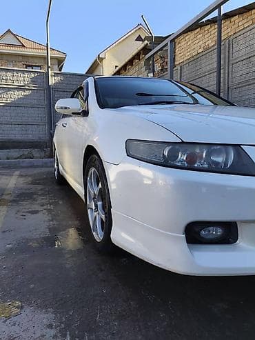 хонда акоод: Honda Accord: 2003 г., 2 л, Автомат, Бензин, Седан — 2