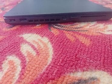 Lenovo ThinkPad (серия T) 14" — надежный бизнес-ноутбук с русской — 3