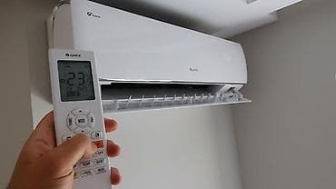 midea s8: Сплит-система, Gree, Новый, 35-40 м², Инверторный — 3