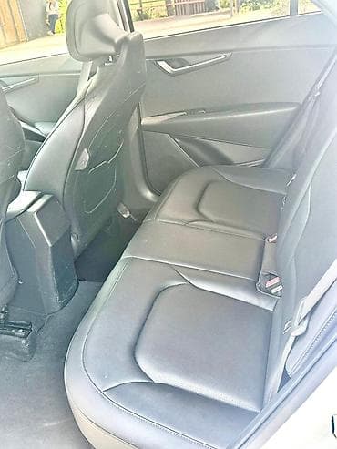 Kia Niro: 2018 г., 1.6 л, Автомат, Гибрид, Кроссовер — 7