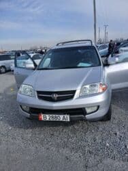 дом обмен на авто: Acura MDX: 2002 г., 3.5 л, Автомат, Бензин, Кроссовер — 3