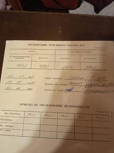 ленинградское: Продается жилой дом с земельным участком в районе улицы Баялинова — 4