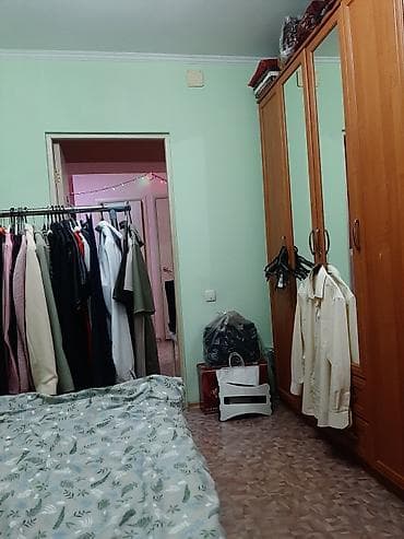 8: 2 комнаты, 44 м², Золотой квадрат Индивидуалка, 4 этаж, Старый ремонт — 7