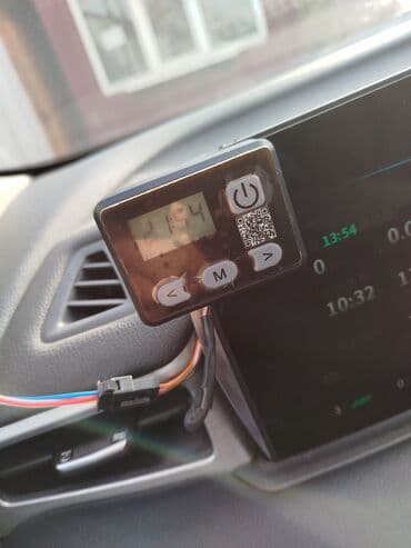 обмен машины ключ на ключ: BYD : 2020 г., Электромобиль, Кроссовер — 8