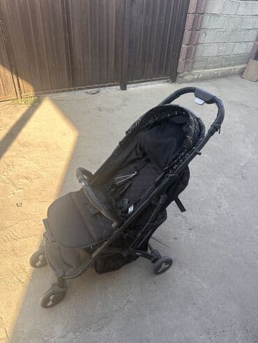 детская коляска в аренду: Коляска — 2