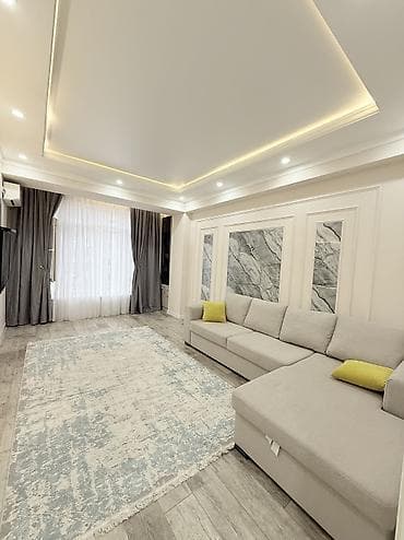 магазин телефон: 1 комната, 42 м², Элитка, 11 этаж, Дизайнерский ремонт — 3