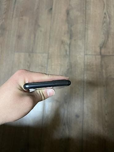 ipad mini 2: Samsung Galaxy A12, Б/у, 32 ГБ, цвет - Черный — 5