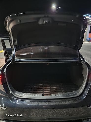 kia mo: Kia K3: 2019 г., 1.6 л, Бензин, Седан — 10