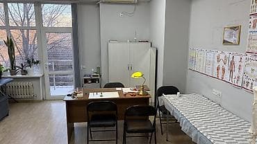 боконбаева молодая гвардия: Приветствую! Я Айганыш. Буду рада помочь Вам в оказании — 3