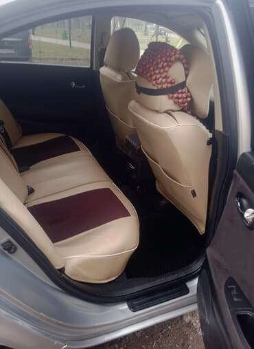 нисан примера 2004: Nissan 200SX: 2003 г., 0.2 л, Вариатор, Бензин, Седан — 3