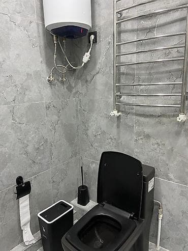 сдаю студию красоты: 1 комната, 41 м², Индивидуалка, 5 этаж, Дизайнерский ремонт — 10