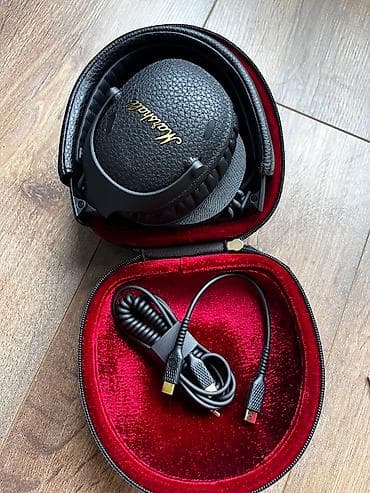 Зымсыз кулакка кийилме кулакчындар, Marshall, Жаңы — 2