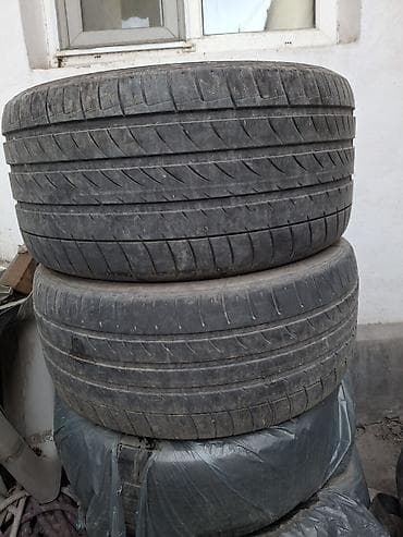 diski r20: Летние автомобильные шины, комплект из 2 шт. - Тип: летние, дорожный — 1