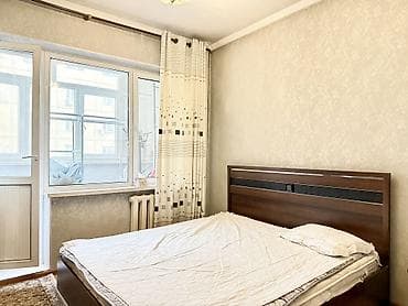Квартиры: Сдаётся 2 комнатная квартира в микрорайоне Восток-5. Полностью — 10