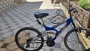 шатор: Абалы орто — 2