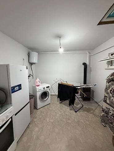 Продажа домов: 🔥 Срочно продаётся дом в районе Ак Ордо 3 🏡 Дом построен из — 6