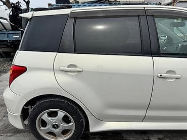 тайота ист полик: Дверь Задняя правая Toyota, Б/у, Оригинал — 1