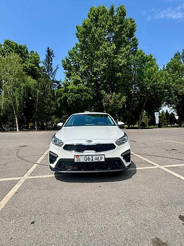 к9 киа: Kia K3: 2019 г., 1.6 л, Автомат, Бензин, Седан — 4