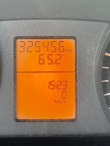 спринтер кабина: Легкий грузовик, Mercedes-Benz, Б/у — 6