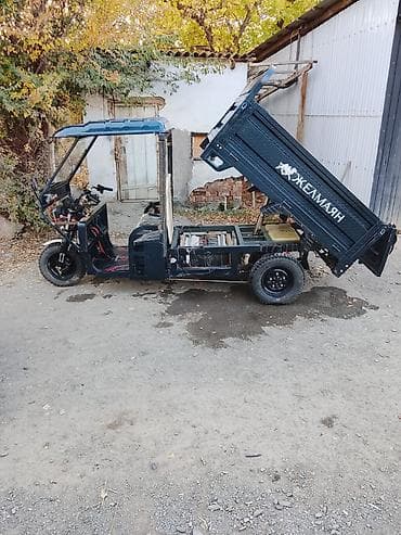 электро мото бу: ✨ ЖЕЛМАЯН САТЫЛАТ! ✨ Абалы абдан жакшы, жумушка даяр турган желмаян — 2