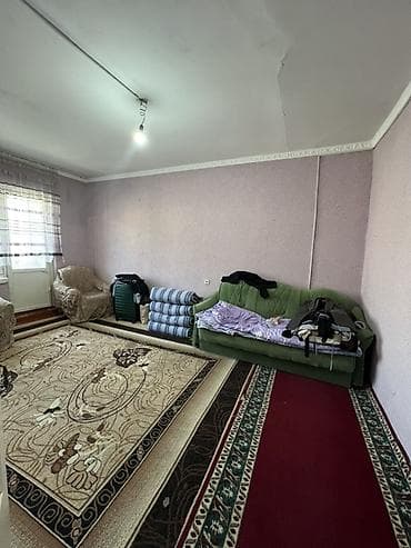 роял квартиры: 1 комната, 44 м², 105 серия, 5 этаж, Старый ремонт — 2
