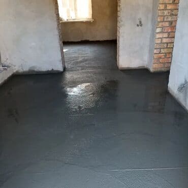 большая шкатулка: Стяжка Гарантия, Бесплатная консультация Больше 6 лет опыта — 7