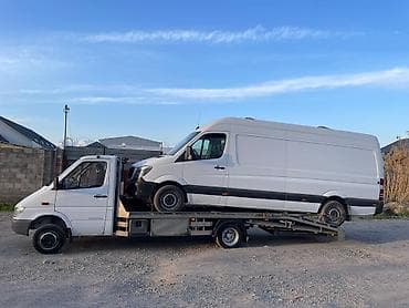 турецкое мороженое: С лебедкой — 1