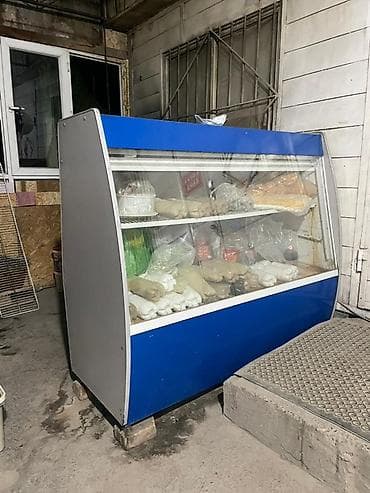 каф марям: Аренда бизнеса, Продажа бизнеса Фастфуд : Гриль, Самсы, Бургеры, Вместе с: Оборудование и мебель — 5