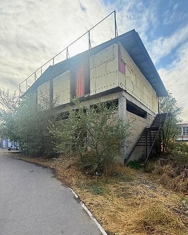 тему офис бишкек: Имарат, 400 м² — 2