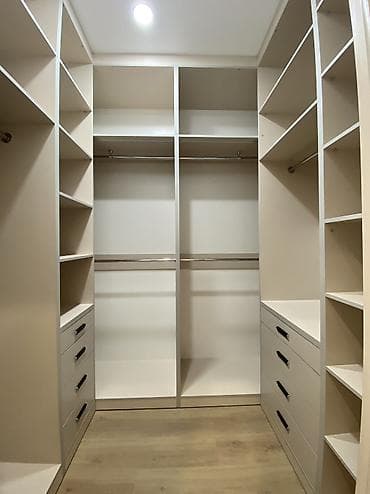 эташка дом: 4 комнаты, 126 м², Резиденция, Элитка, 4 этаж, Дизайнерский ремонт — 5