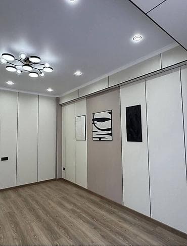 72: 1 комната, 42 м², Нижний Джал (Джал-23) Элитка, 7 этаж, Дизайнерский ремонт — 9