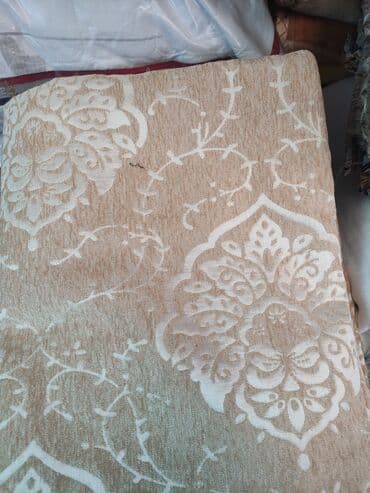 кроваттар: Покрывало для кровати, Новый — 6