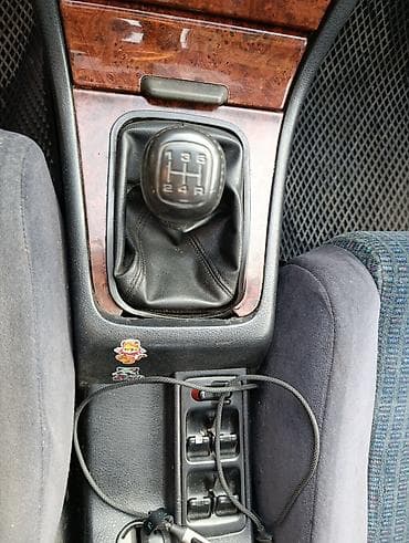 хонда акорт 1996: Honda Accord: 1996 г., 1.8 л, Ручные, Бензин, Седан — 4