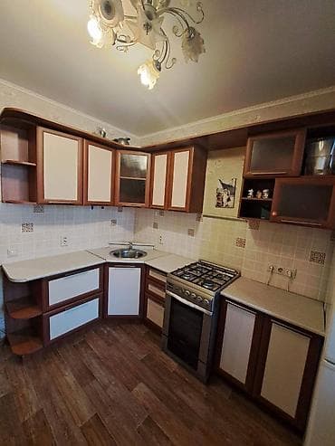 1 комната, Собственник, Без подселения, С мебелью полностью